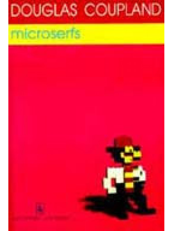 MICROSERFS