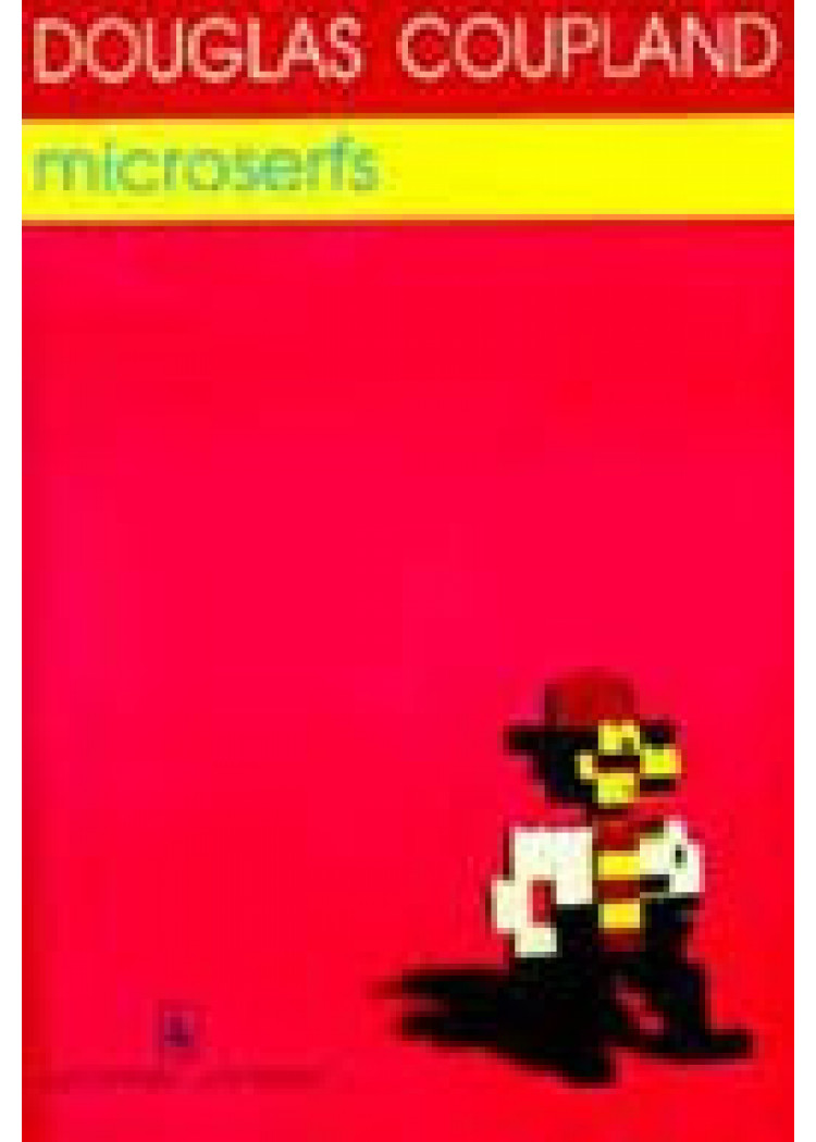 MICROSERFS