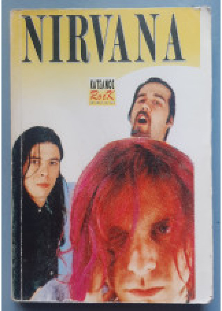 NIRVANA